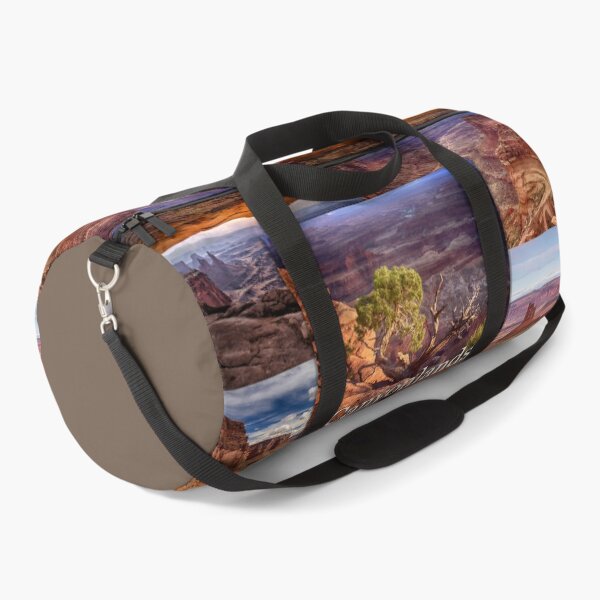 Item preview, Explore Canyonlands National Park - Utah designed and sold by Kathy Weaver.