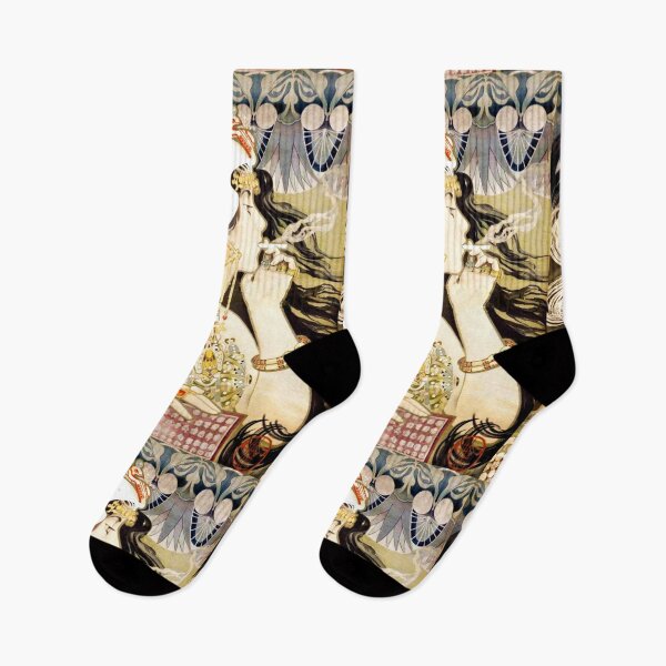Item preview, HD.  Art Nouveau JOB Cigarette, by Manuel Orazi . HIGH DEFINITION designed and sold by MINDTHECHERRY.