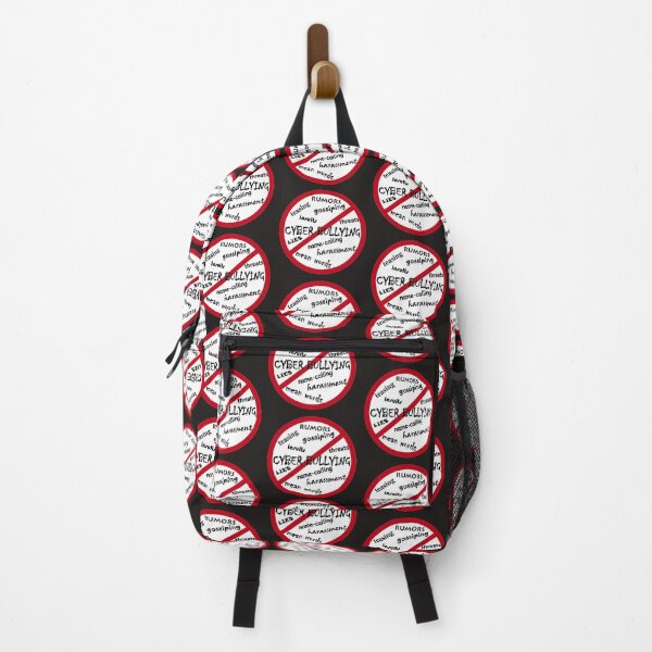 Item preview, stop bully he not happiness designed and sold by DMZ13.