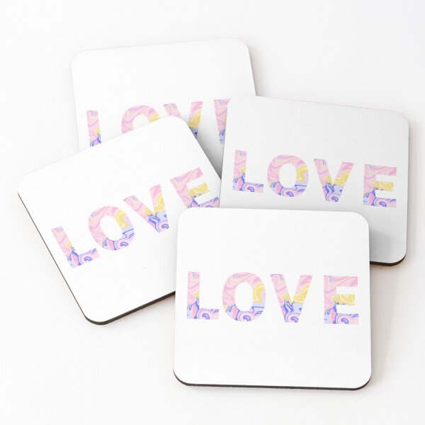Item preview, LOVE designed and sold by littlecraftshop.