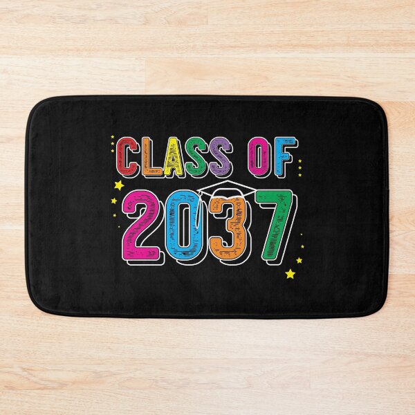 Item preview, Class Of 2037 Grow With Me Graduation Senior designed and sold by ZNOVANNA.