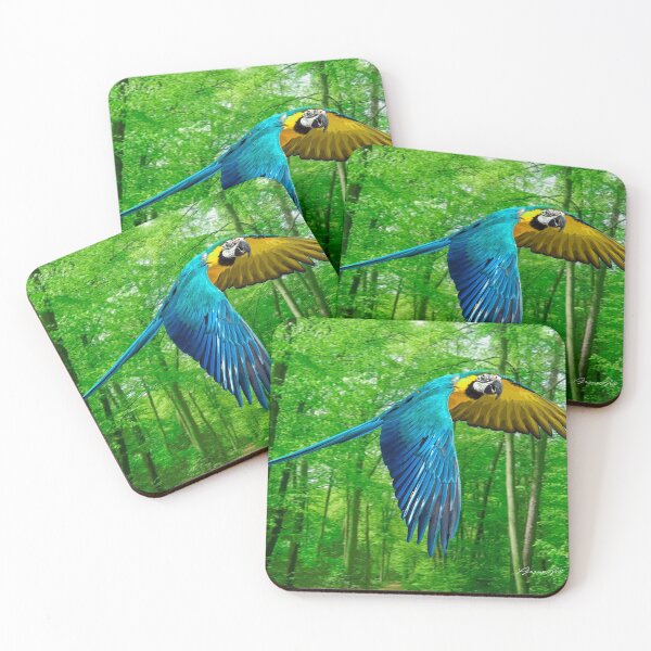 Item preview, Parrot designed and sold by pjesusartrb.