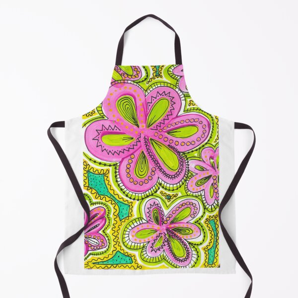 Item preview, Daisy chain! designed and sold by Simone Pook.