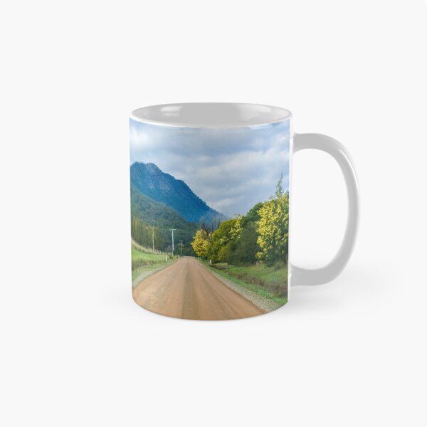 Item preview, Acacia Lane and the Cathedral Ranges designed and sold by Steven Jodoin.