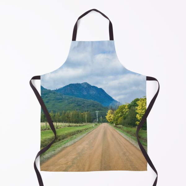 Item preview, Acacia Lane and the Cathedral Ranges designed and sold by Steven Jodoin.