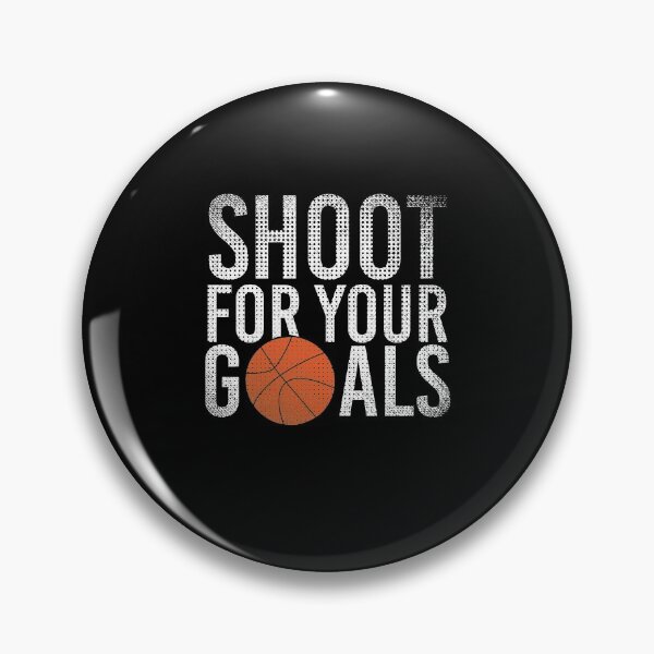 Item preview, Shoot For Your Goals designed and sold by tresbelleshirts.