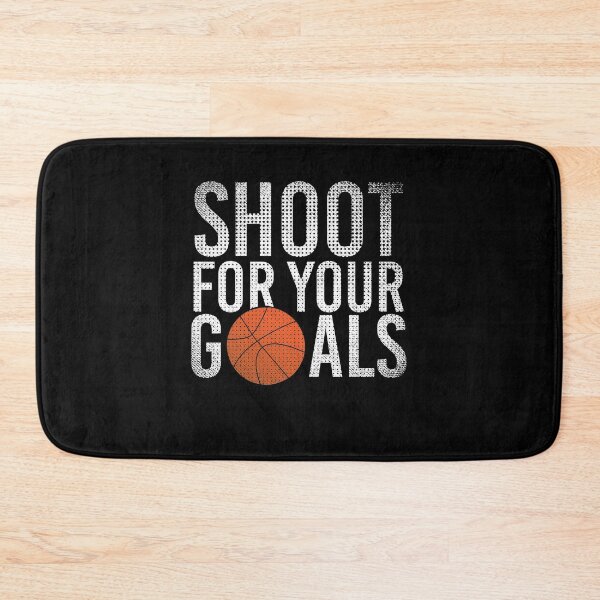 Item preview, Shoot For Your Goals designed and sold by tresbelleshirts.