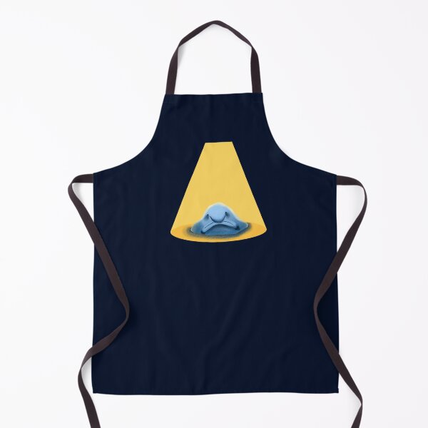 Item preview, Stage Fright designed and sold by skepticalart.