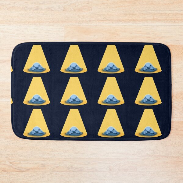 Item preview, Stage Fright designed and sold by skepticalart.