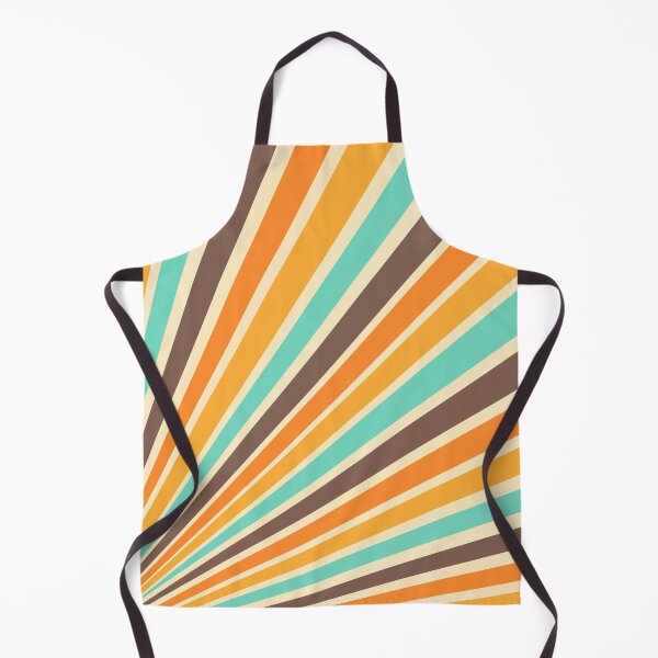 Item preview, Sunburst 70s Retro designed and sold by trajeado14.