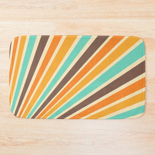 Item preview, Sunburst 70s Retro designed and sold by trajeado14.