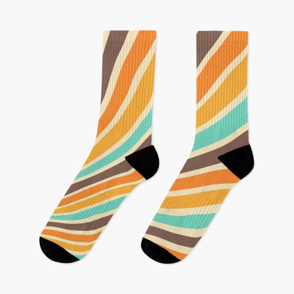 Item preview, Sunburst 70s Retro designed and sold by trajeado14.