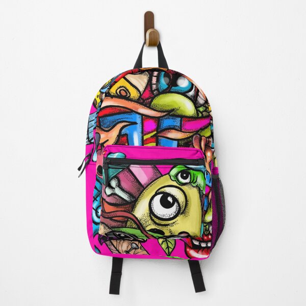 Item preview, Doodle designed and sold by fakeface.
