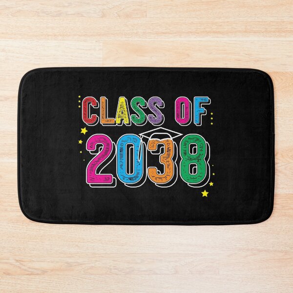 Item preview, Class Of 2038 Graduation Senior designed and sold by ZNOVANNA.