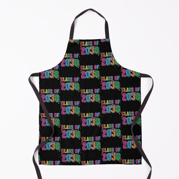 Item preview, Class Of 2038 Graduation Senior designed and sold by ZNOVANNA.