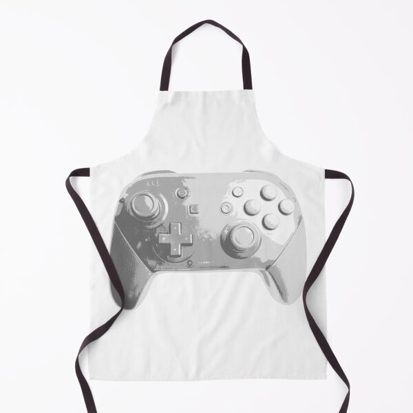 Item preview, Controller gamer designed and sold by JillBusbyArt.