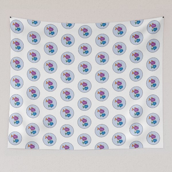 Item preview, Plenty more fish in the sea designed and sold by DanandDee.
