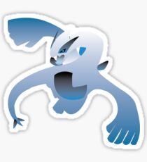 Lugia Sticker