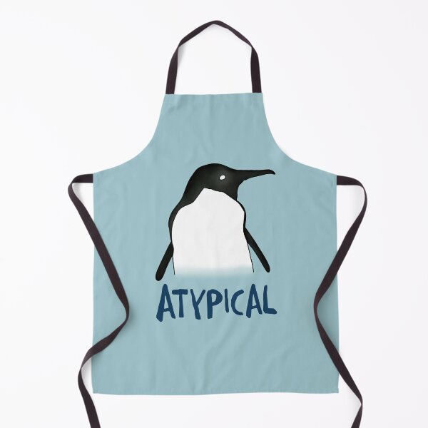 Item preview, Atypical 2 designed and sold by ameliasuprema.
