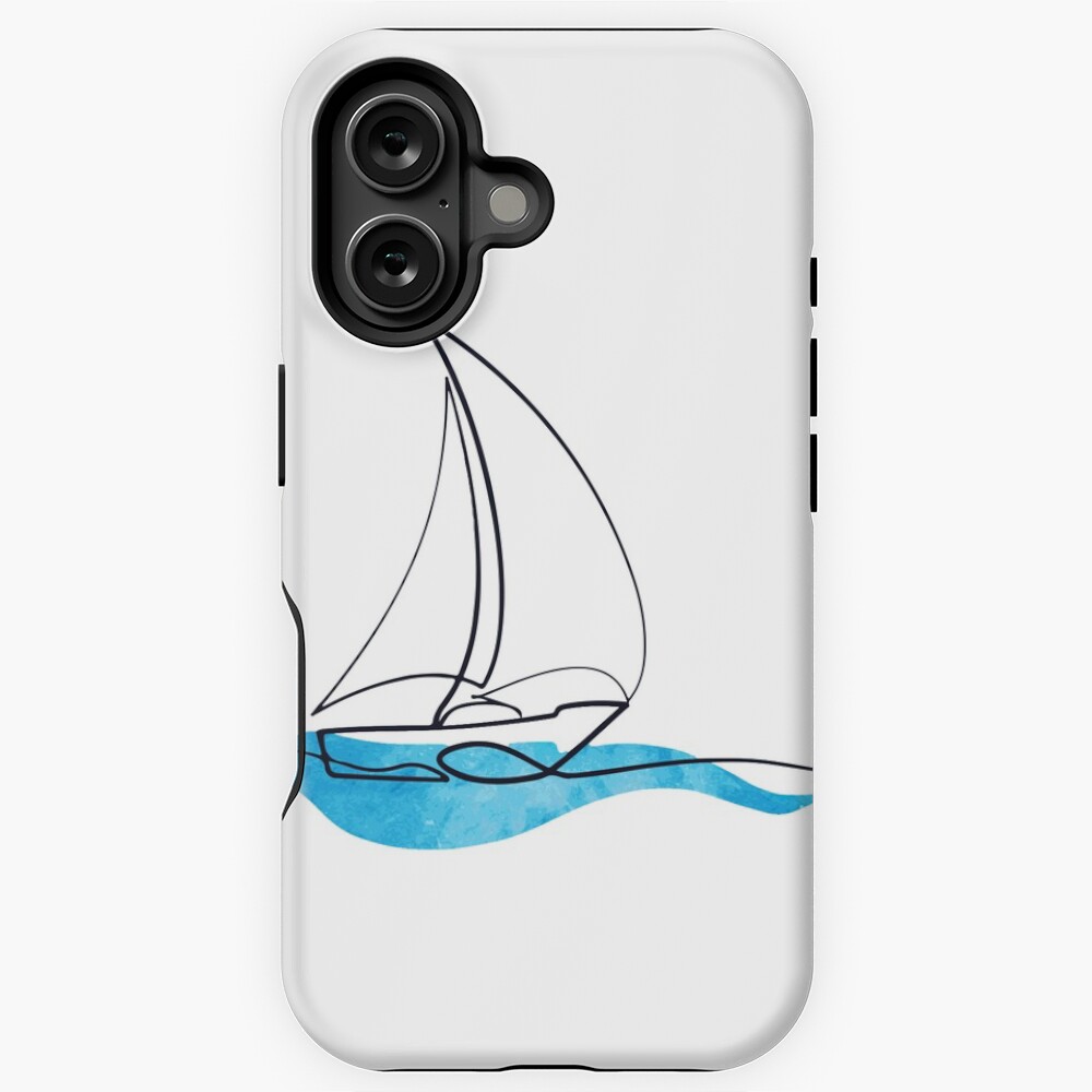 Item preview, iPhone Magsafe Tough Case designed and sold by Vane22april.