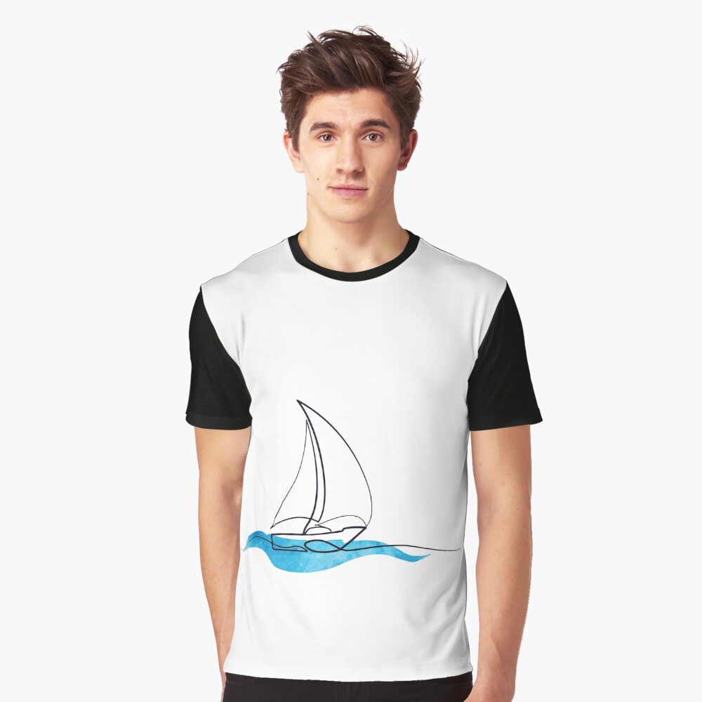 Item preview, Graphic T-Shirt designed and sold by Vane22april.