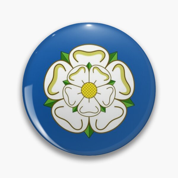 Item preview, Yorkshire County Flag designed and sold by Gogetatme.