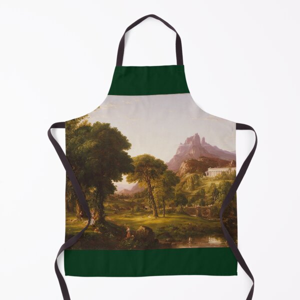 Item preview, Thomas Cole - Dream Of Arcadia designed and sold by vakashop.