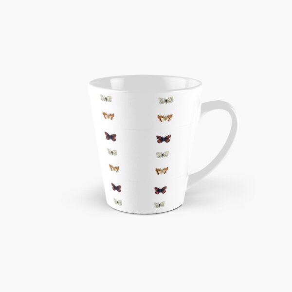 butterflies 3 Tall Mug