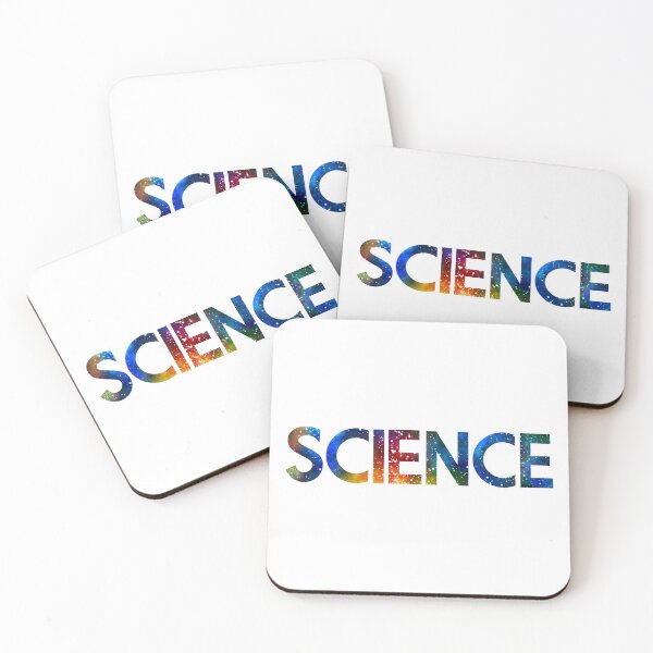 Item preview, Science Is The Answer designed and sold by Olivia Ossege.