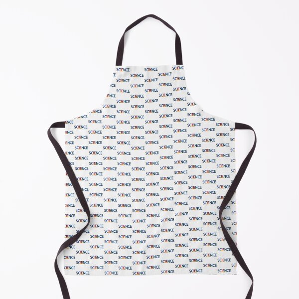 Item preview, Science Is The Answer designed and sold by Olivia Ossege.