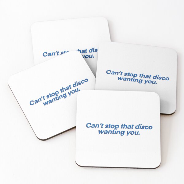 Item preview, Disco lyrics - Surf Curse designed and sold by damedanica.