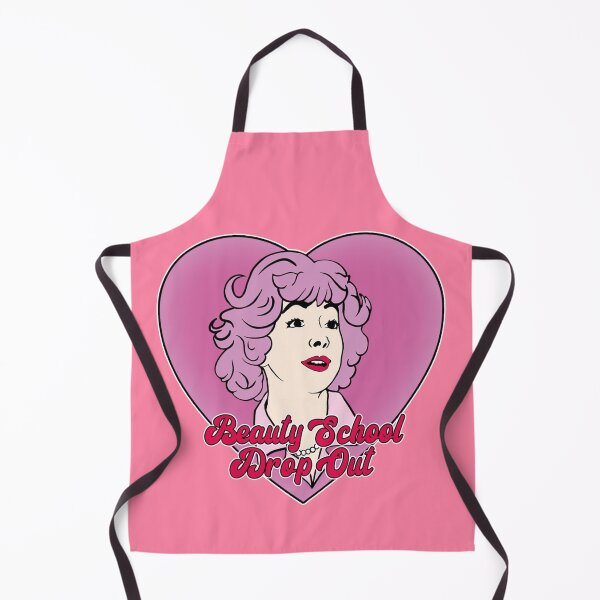 Item preview, Beauty School Drop Out designed and sold by BiteYourGranny.