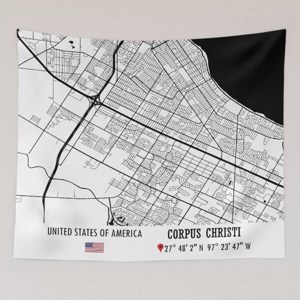 Item preview, Corpus Christi designed and sold by hatimelhag.