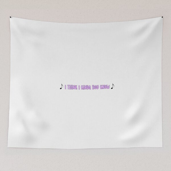 Item preview, I think I kinda you know hsmtmts  designed and sold by emilyxgriffinx.