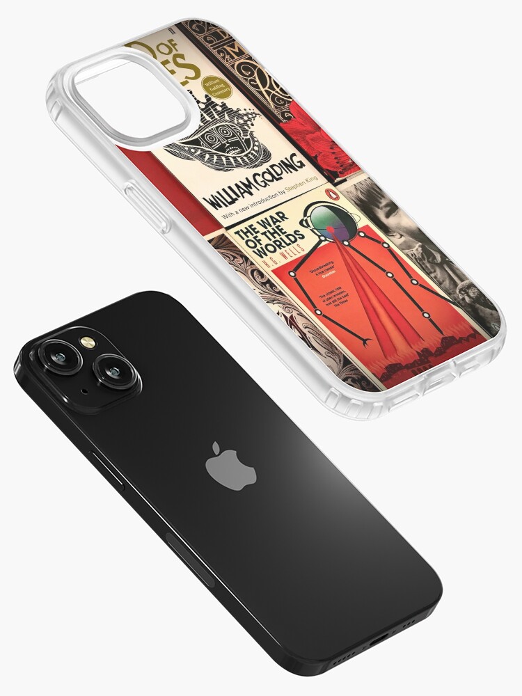 Classic hg iphone 2025 case