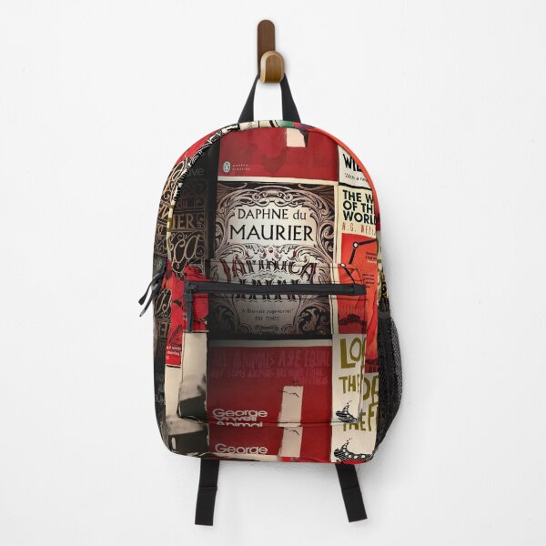 Item preview, Classic Book Covers designed and sold by Lucy Onions.
