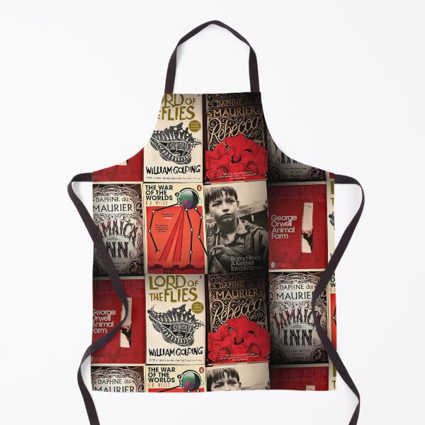 Item preview, Classic Book Covers designed and sold by Lucy Onions.