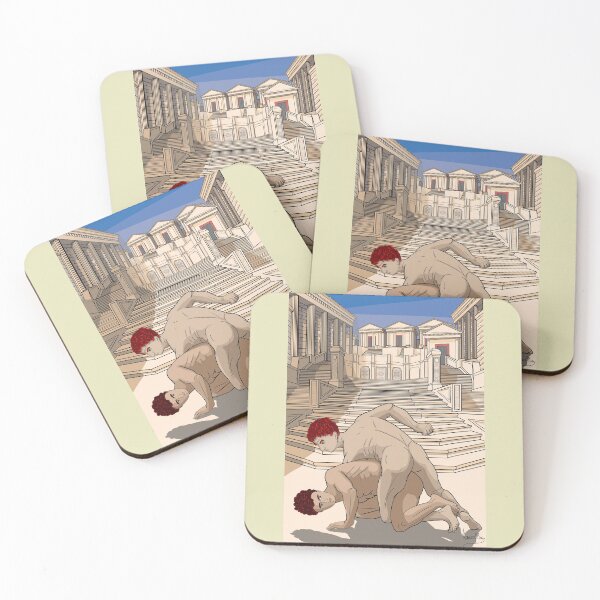 Item preview,  alone or with your friends designed and sold by Alejandro90.
