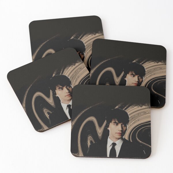 Item preview, Lee Dong Wook + BEIGE BLACK designed and sold by kpopkdramamerch.