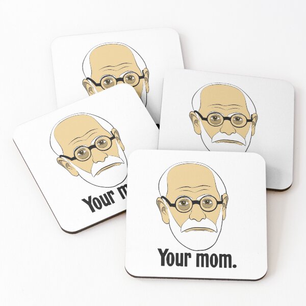 Item preview, Your Mom designed and sold by Good-Looking Corpse.