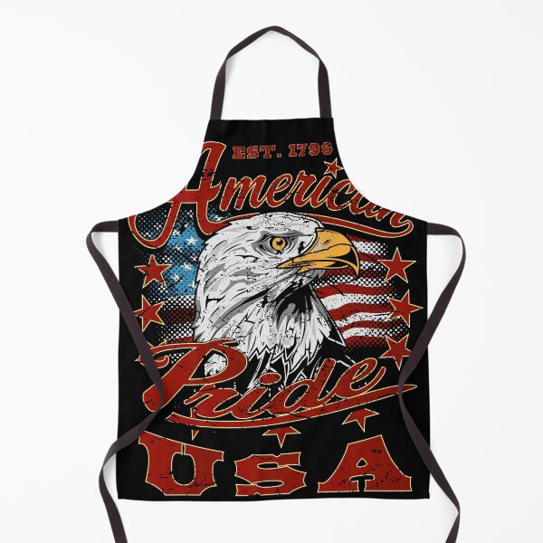 Item preview, American Pride Eagle USA designed and sold by MatSa007.