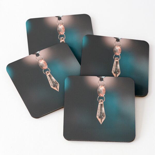 Item preview, Beautiful Chain Crystal designed and sold by ShopManea.