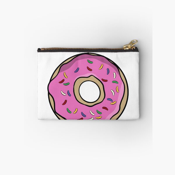 Item preview, Classic Donut designed and sold by AdamParkerArt.