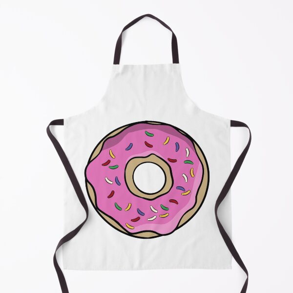 Item preview, Classic Donut designed and sold by AdamParkerArt.