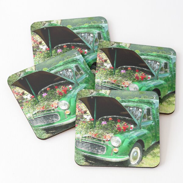 Item preview, Minor Florist designed and sold by Irish-Nostalgia.