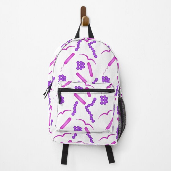 Item preview, Gram Stain Pattern designed and sold by KeeganCreations.