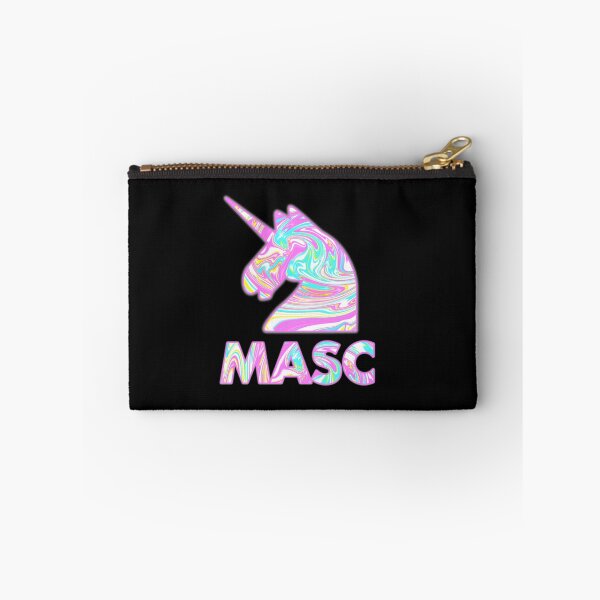 Item preview, MASC Unicorn designed and sold by SquareClub.