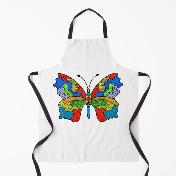 Item preview,  butterfly designed and sold by Gabi Siebenhühner.