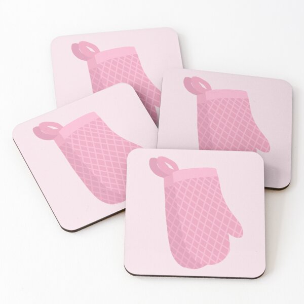 Item preview, Cute Oven Mitts Mittens designed and sold by Nabibibi.