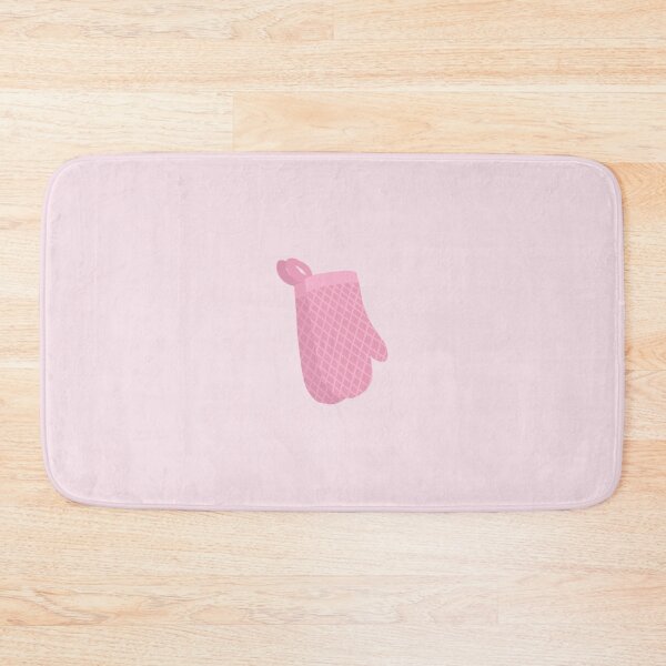 Item preview, Cute Oven Mitts Mittens designed and sold by Nabibibi.